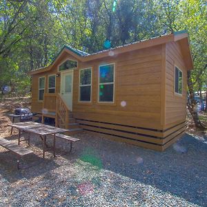 One-Bedroom Cottage